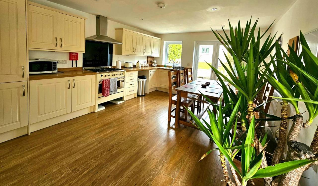 Yucca Cottage Kendal Eksteriør billede